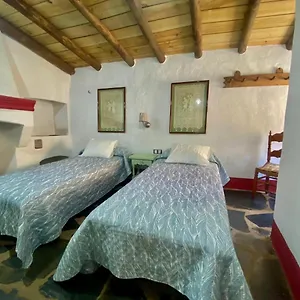 La Casa De Matilde Сasa de vacaciones