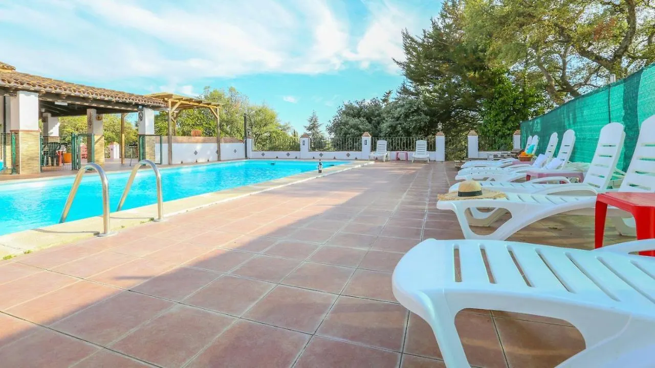 Holiday home Casa Rural Villa Amigo Aracena By Ruralidays