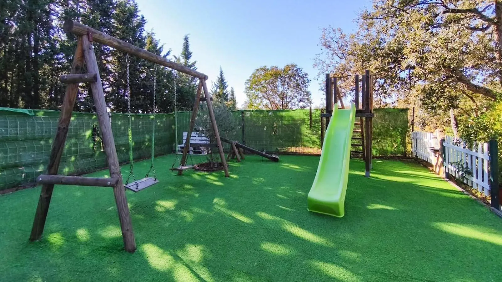 Casa Rural Villa Amigo Aracena By Ruralidays Holiday home